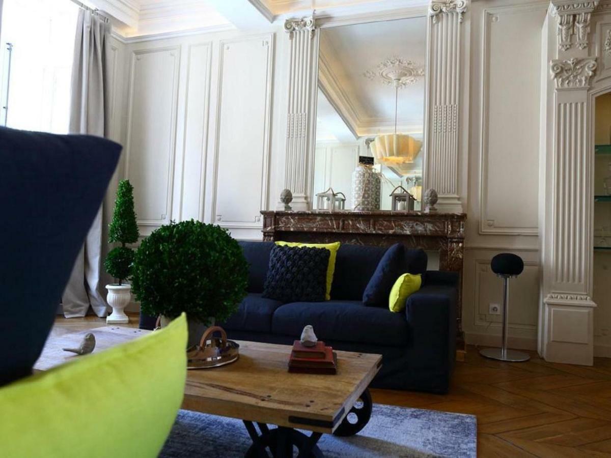 41 Maufoux By Bruno Colin Apartment Бон Екстериор снимка