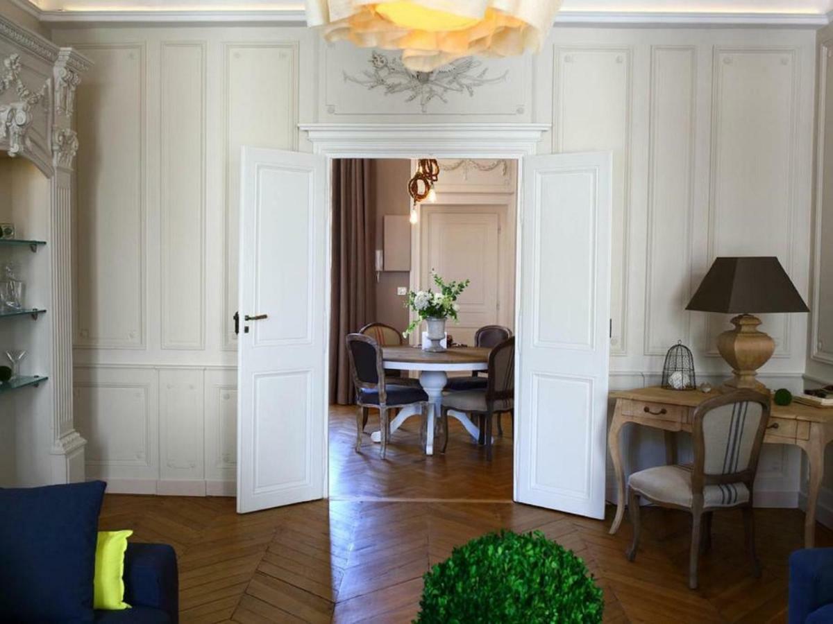 41 Maufoux By Bruno Colin Apartment Бон Екстериор снимка