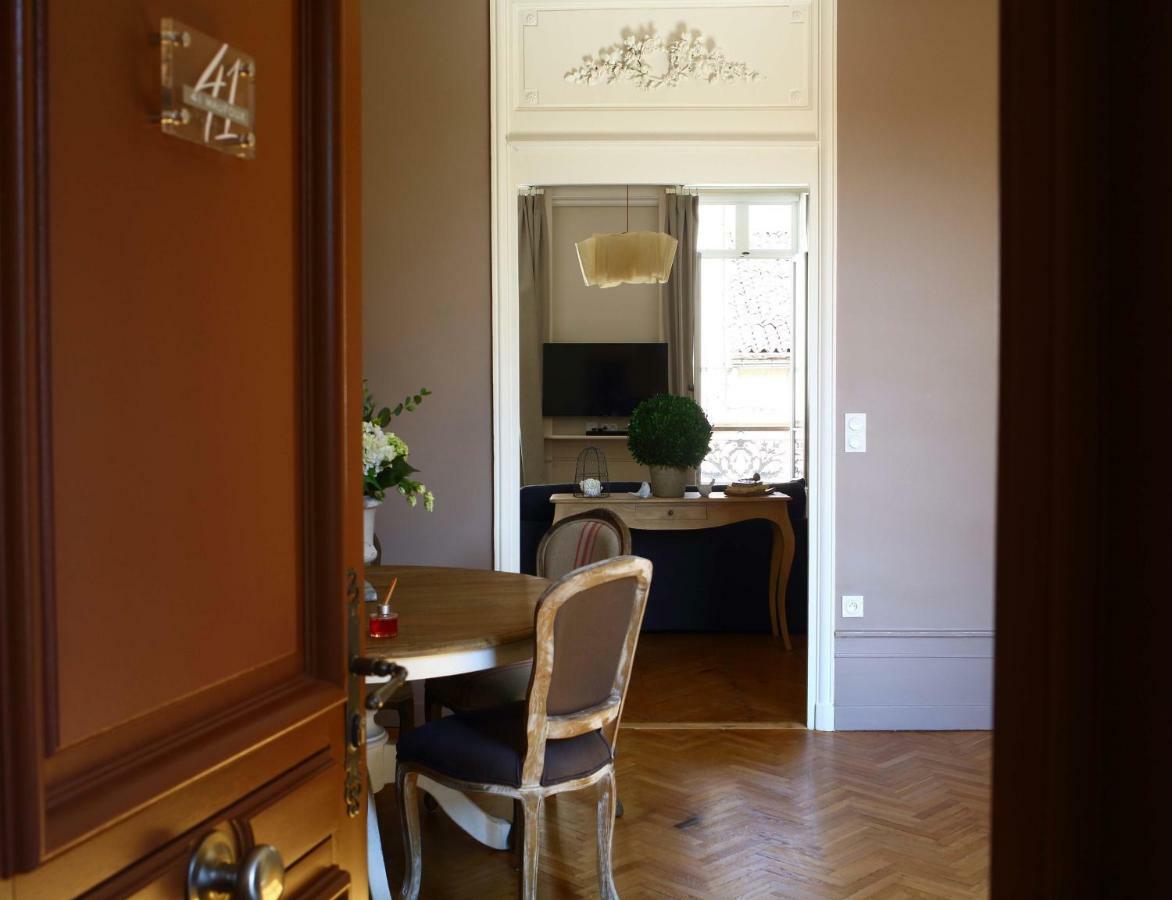 41 Maufoux By Bruno Colin Apartment Бон Екстериор снимка