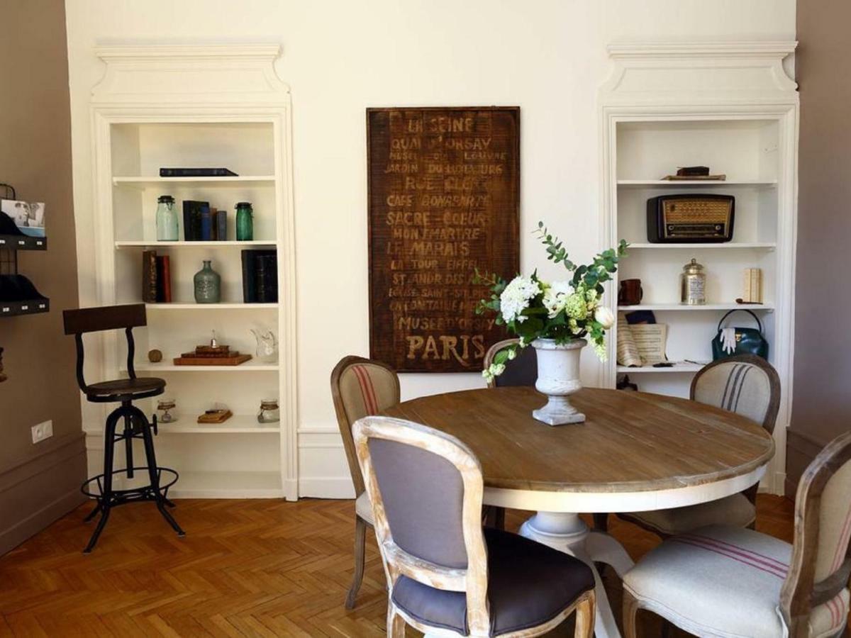41 Maufoux By Bruno Colin Apartment Бон Екстериор снимка